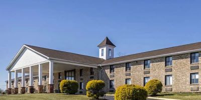 Quality Inn Enola - Harrisburg