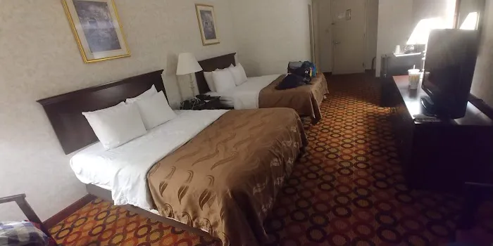 Quality Inn Enola - Harrisburg 4