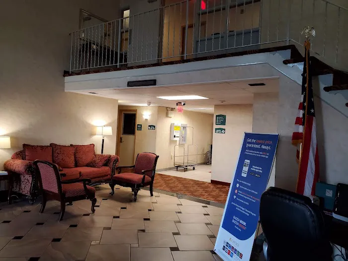 Quality Inn Enola - Harrisburg 4