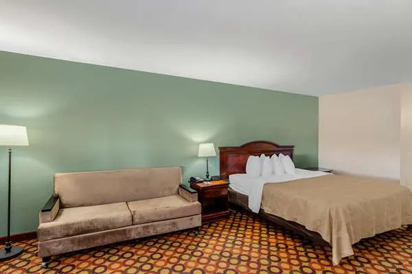Quality Inn Enola - Harrisburg 4