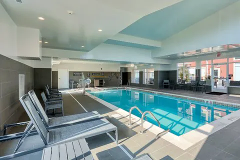 Residence Inn Harrisburg North 4