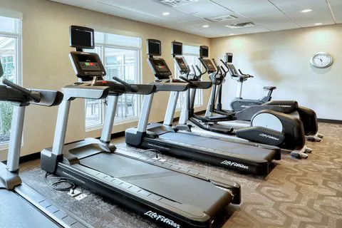 Residence Inn Harrisburg North 4