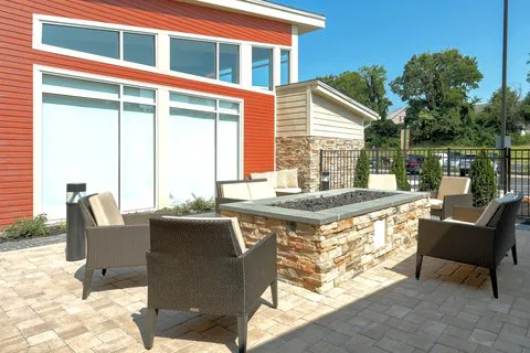 Residence Inn Harrisburg North 4