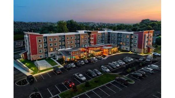 Residence Inn Harrisburg North 4
