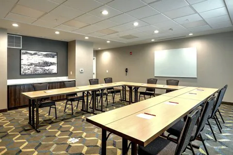 Residence Inn Harrisburg North 4