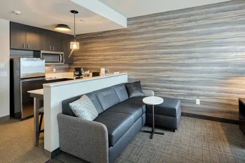 Residence Inn Harrisburg North 4