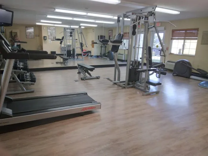 Candlewood Suites Harrisburg I-81 - Hershey Area by IHG 4
