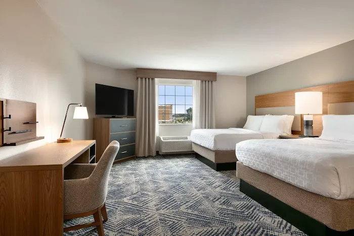 Candlewood Suites Harrisburg I-81 - Hershey Area by IHG 4