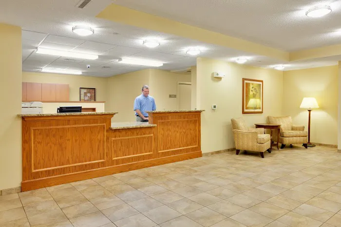Candlewood Suites Harrisburg I-81 - Hershey Area by IHG 4