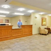 Candlewood Suites Harrisburg I-81 - Hershey Area by IHG ico