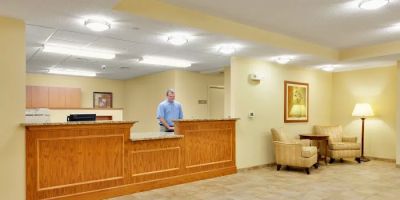Candlewood Suites Harrisburg I-81 - Hershey Area by IHG