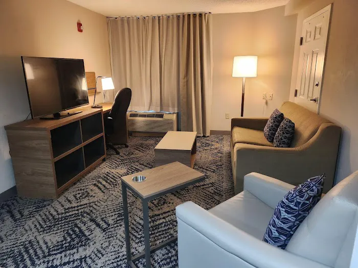 Candlewood Suites Harrisburg I-81 - Hershey Area by IHG 4