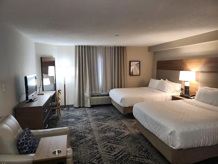 Candlewood Suites Harrisburg I-81 - Hershey Area by IHG 4