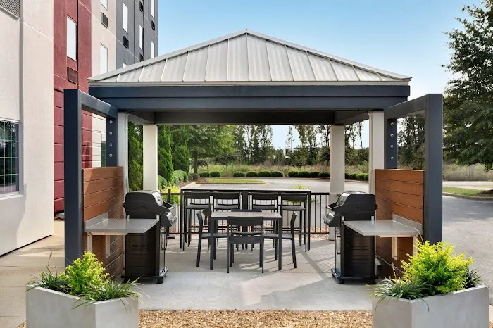 Candlewood Suites Harrisburg I-81 - Hershey Area by IHG 4