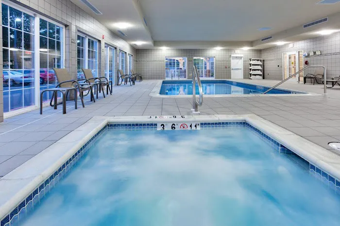 Candlewood Suites Harrisburg I-81 - Hershey Area by IHG 4