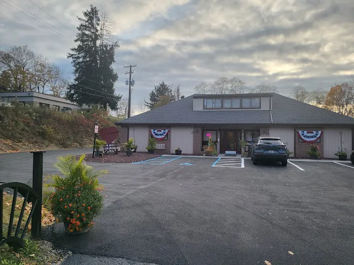 Inn of the Dove -