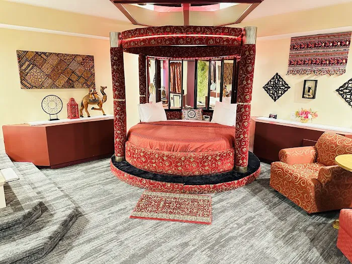 Inn of the Dove -