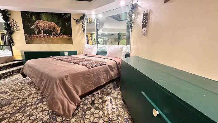 Inn of the Dove -