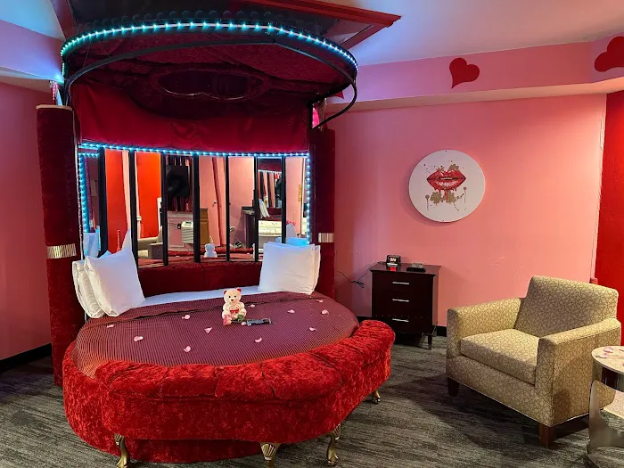 Inn of the Dove -