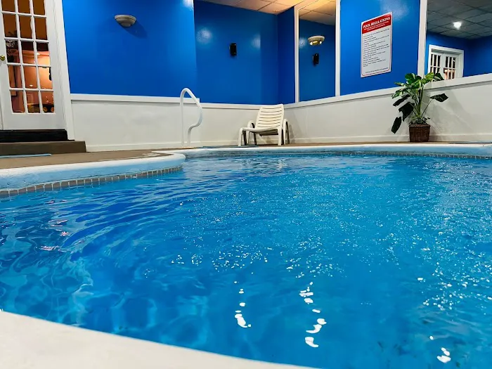 Inn of the Dove -