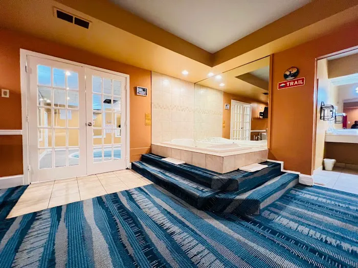 Inn of the Dove -