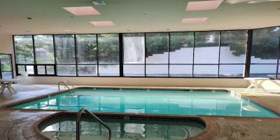 Ramada by Wyndham Harrisburg/Hershey Area
