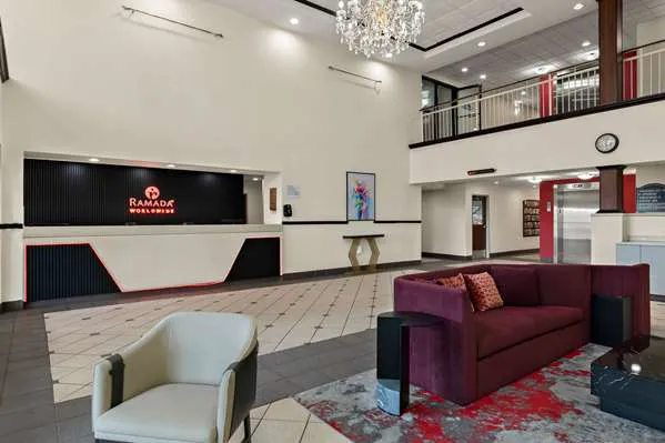 Ramada by Wyndham Harrisburg/Hershey Area 4