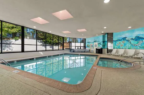 Ramada by Wyndham Harrisburg/Hershey Area 4