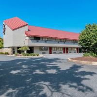 Red Roof Inn Harrisburg North ico