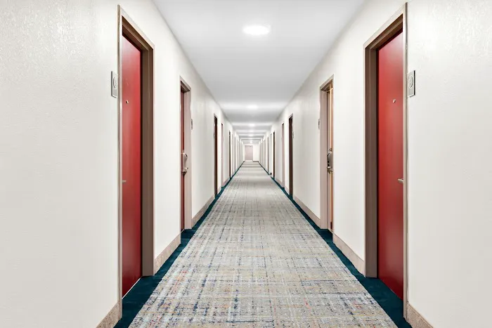 Red Roof Inn Harrisburg North 4