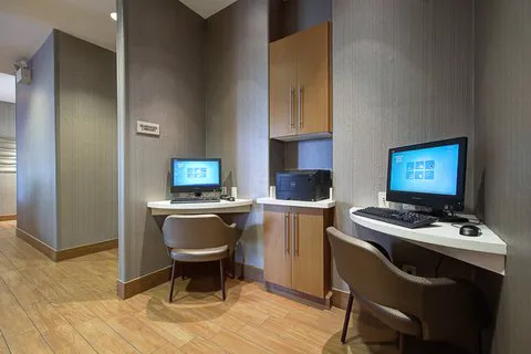 SpringHill Suites Harrisburg Hershey 4