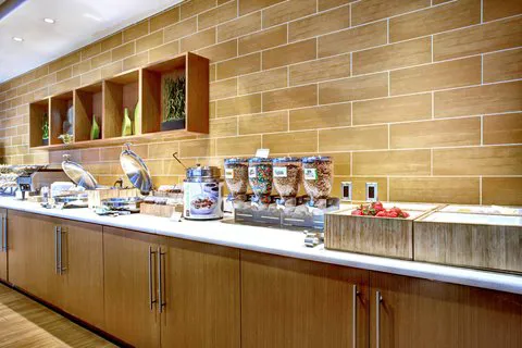 SpringHill Suites Harrisburg Hershey 4