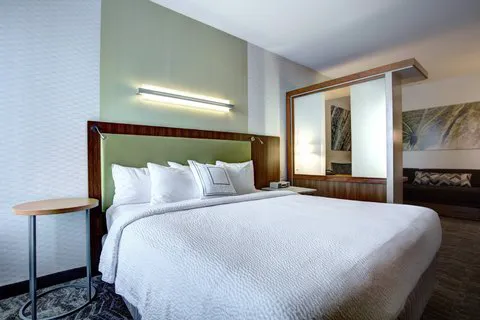 SpringHill Suites Harrisburg Hershey 4