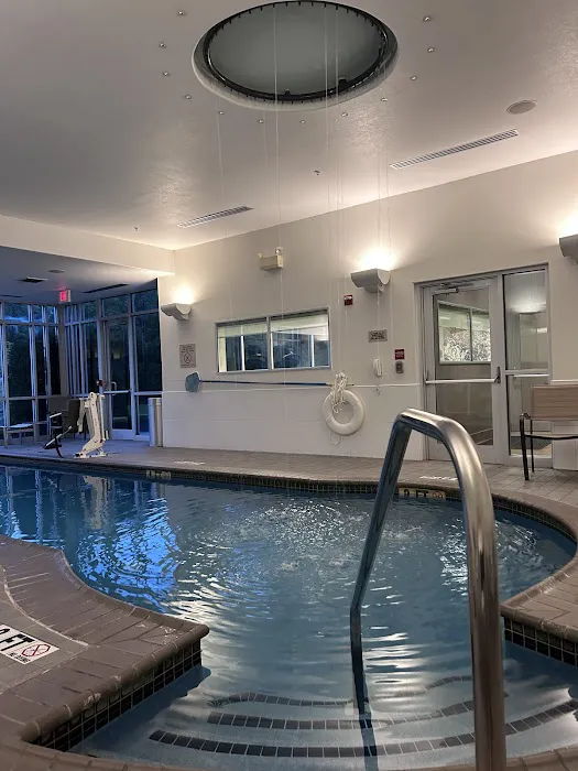 SpringHill Suites Harrisburg Hershey 4