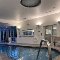 SpringHill Suites Harrisburg Hershey ico