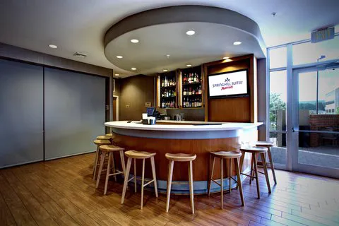 SpringHill Suites Harrisburg Hershey 4