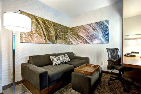 SpringHill Suites Harrisburg Hershey 4