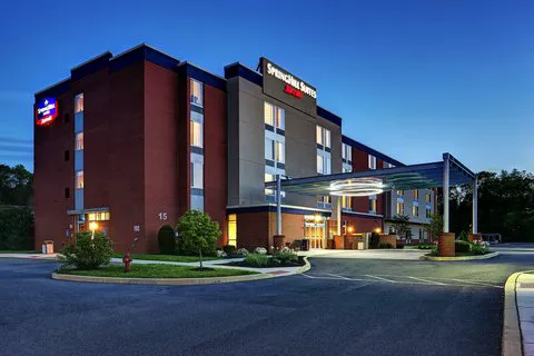 SpringHill Suites Harrisburg Hershey 4