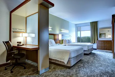 SpringHill Suites Harrisburg Hershey 4