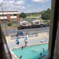 Best Western Harrisburg North ico