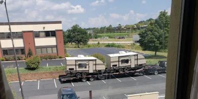 Best Western Harrisburg North