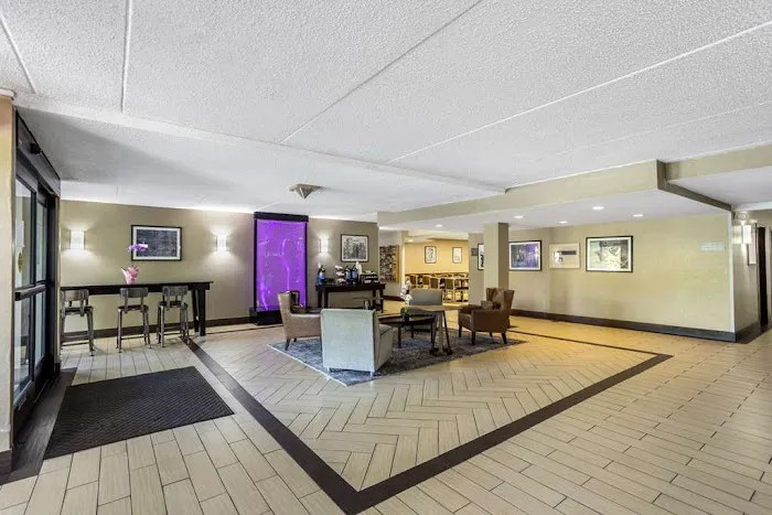 Best Western Harrisburg North 4