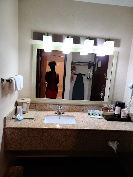 Quality Inn Harrisburg - Hershey Area 4