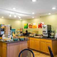 Quality Inn Harrisburg - Hershey Area ico