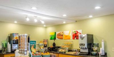 Quality Inn Harrisburg - Hershey Area