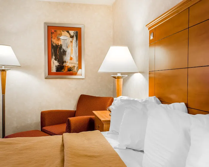 Quality Inn Harrisburg - Hershey Area 4