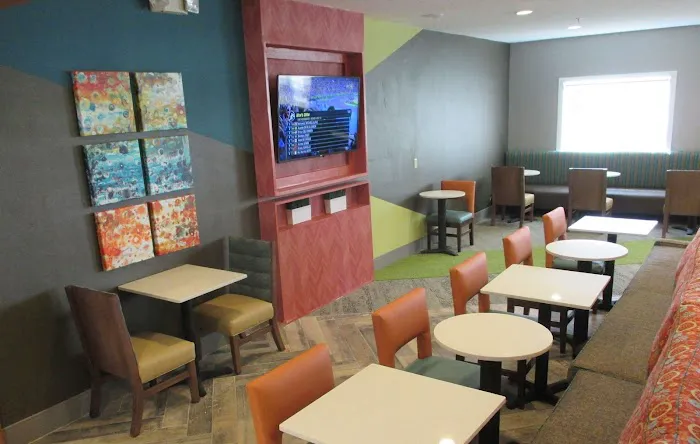 Best Western Plus Harrisburg Mechanicsburg 4