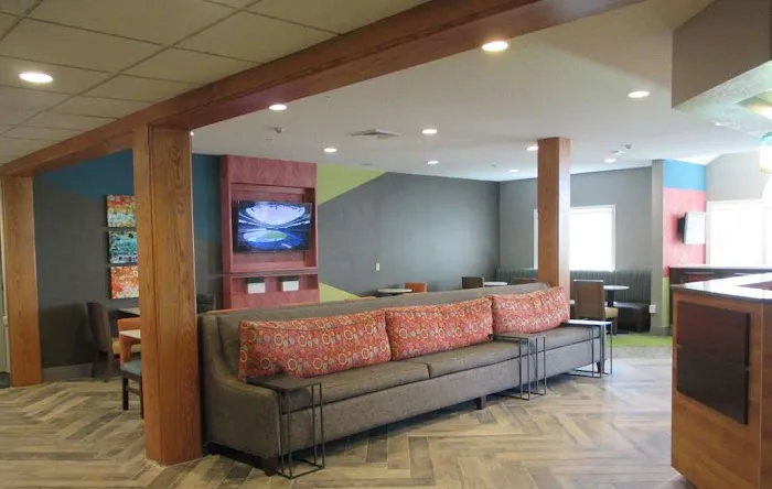 Best Western Plus Harrisburg Mechanicsburg 4