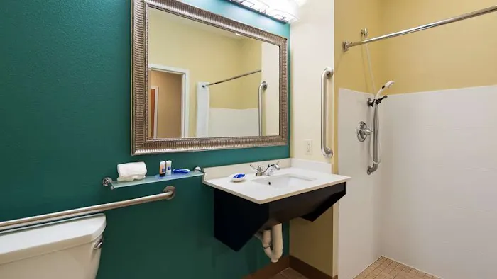 Best Western Plus Harrisburg Mechanicsburg 4