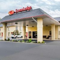 Econo Lodge ico